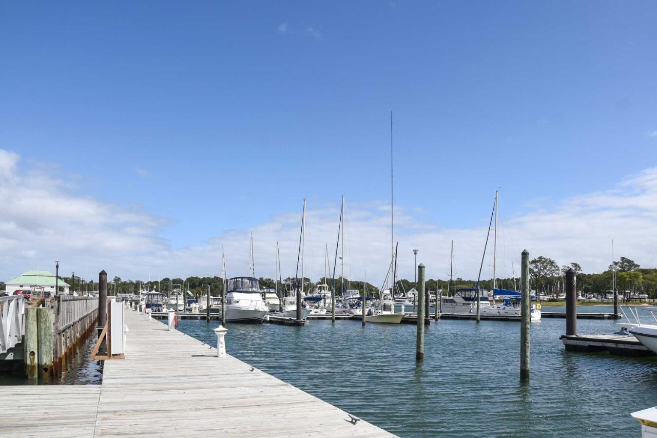 Updated Cape Charles Home About 2 Mi To Beachfront! Eksteriør bilde